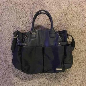 Chelsea Diaper Bag