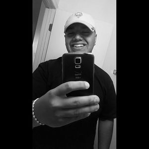 Meet your Posher, Angelo