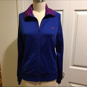 Nike Track Jacket