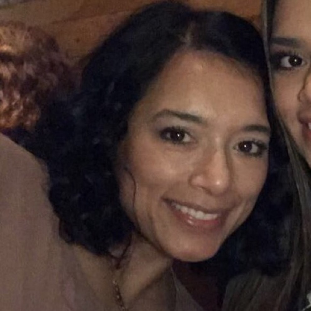 Meet your Posher, Jocelyn