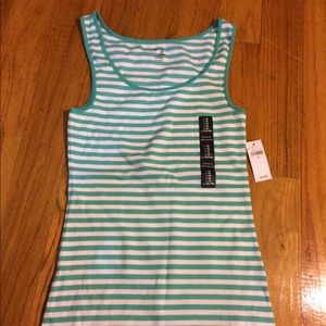 Women's medium Gap tank