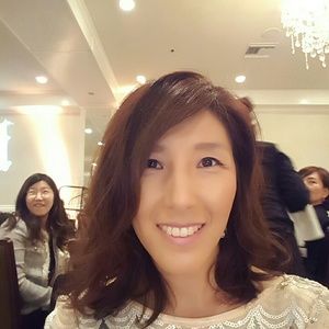 Meet your Posher, Sue