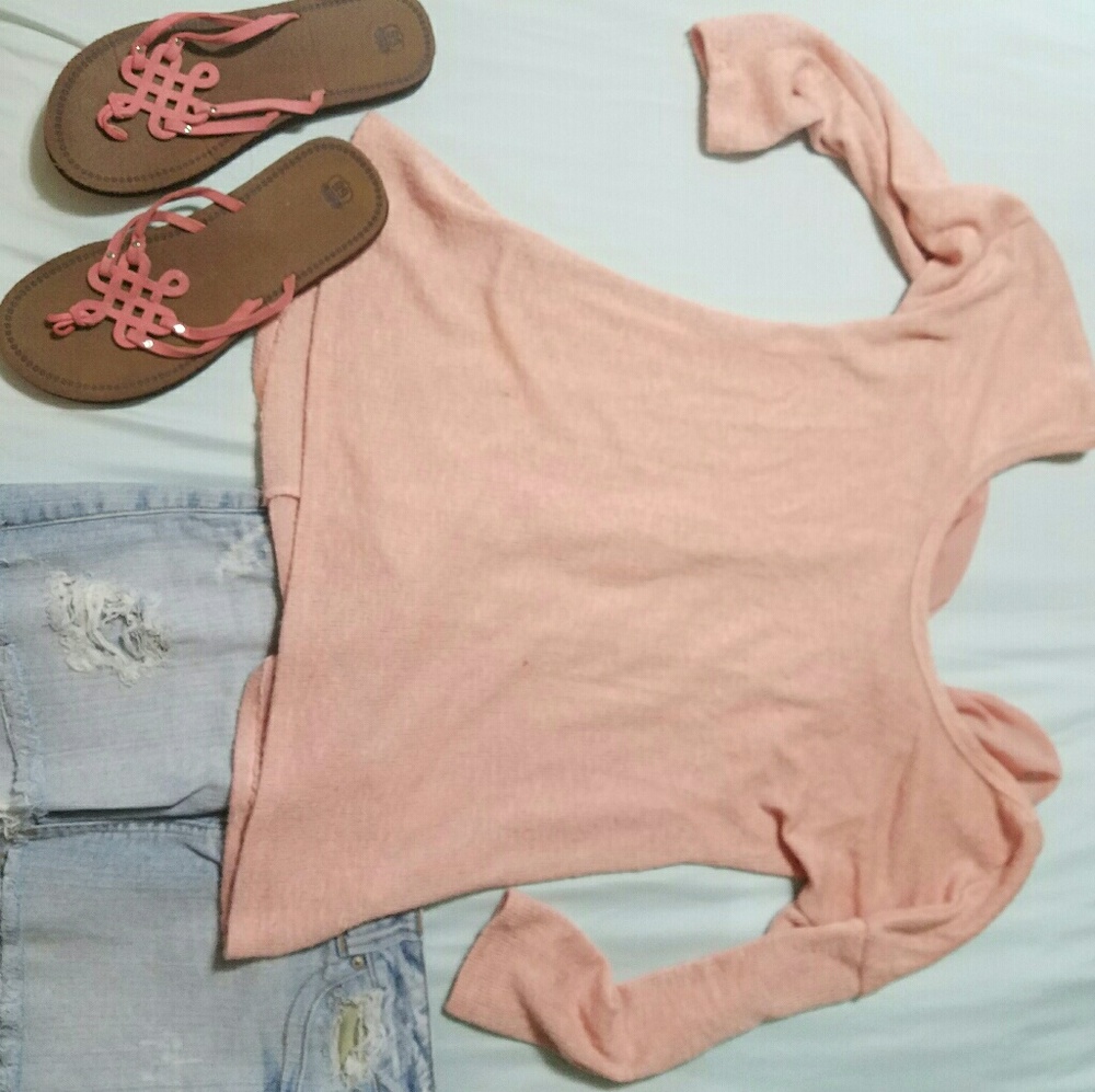 Cute top