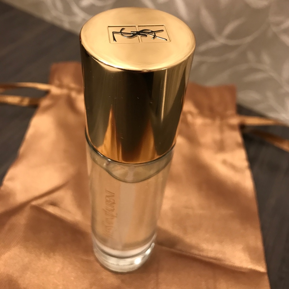 Yves saint laurent makeup primer