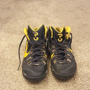 Nike Hyperdunk Basketball Shoes