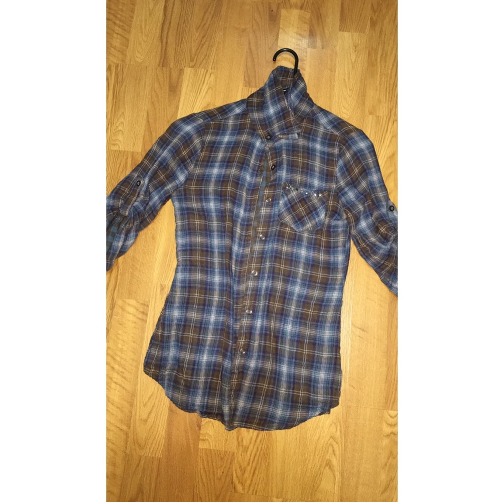 Flannel