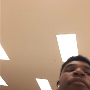 Meet your Posher, Joshua