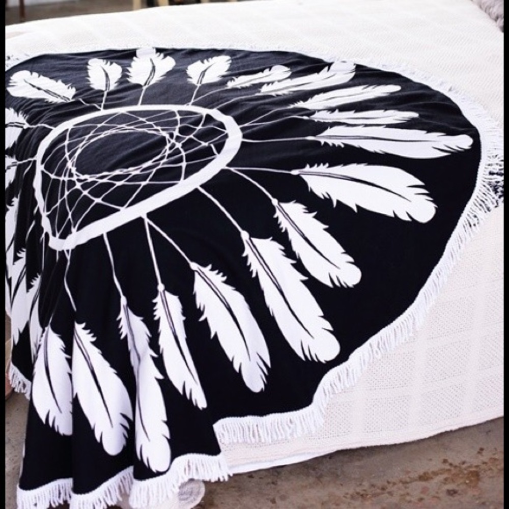 🚨LAST ONE🚨🌴Beach towel/Tapestry🌴 - Picture 3 of 4