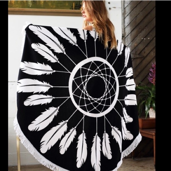 Other - 🚨LAST ONE🚨🌴Beach towel/Tapestry🌴