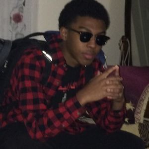 Meet your Posher, Abdurrahman