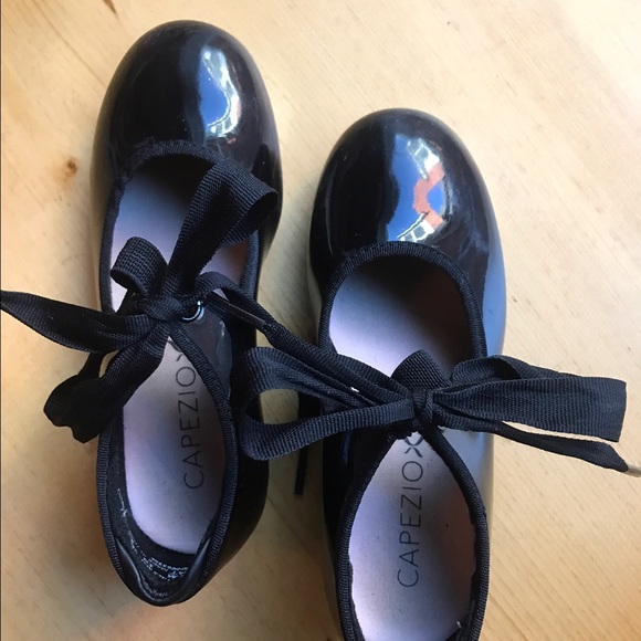 Capezio Other - Toddler Capezio Tap Shoes