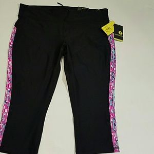 Xersion Women's Performance Fit  size :XL average