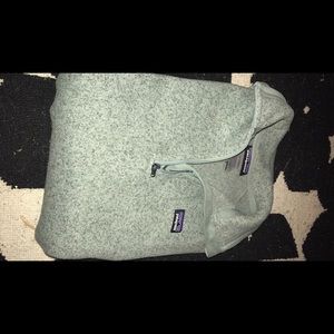 Women's Patagonia pullover