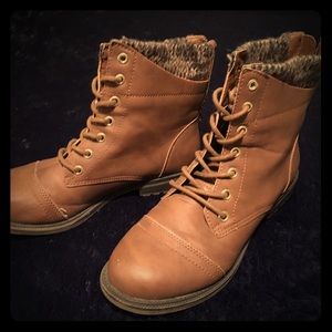 Faded Glory Boots