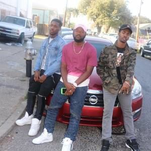 Meet your Posher, Gerald