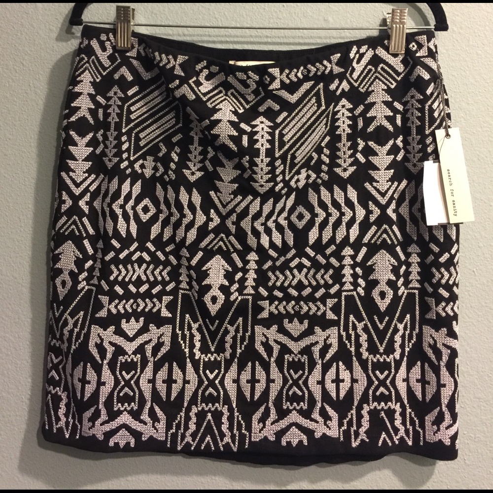 Search for Sanity skirt