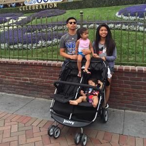 Meet your Posher, Nate