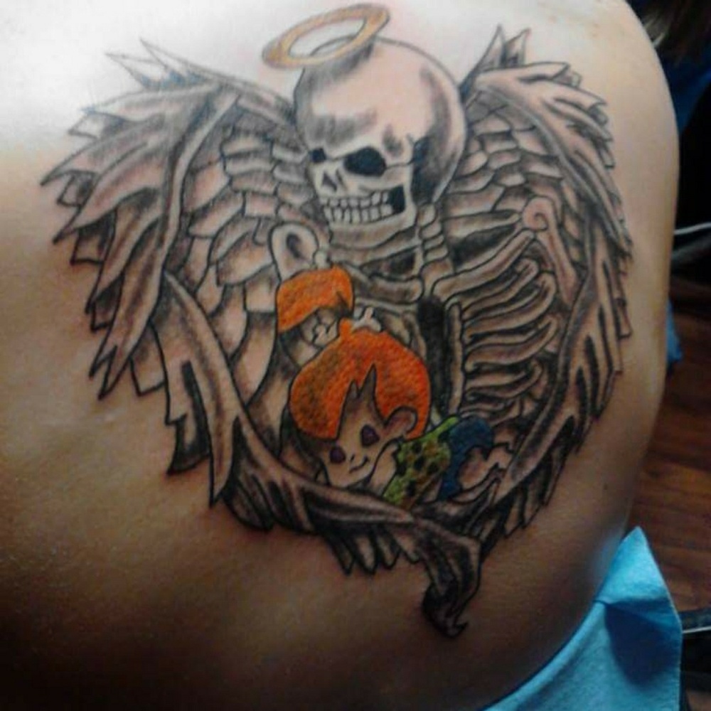 Meet your Posher, Rachelle