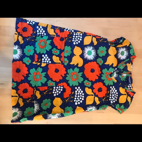Marimekko Other - Toddler dress/shirt Marimekko for Target