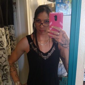 Meet your Posher, Mikayla