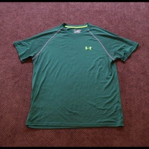 Men's UA Under Armour Tech Shirt