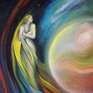 Meet your Posher, Leticia-johnny