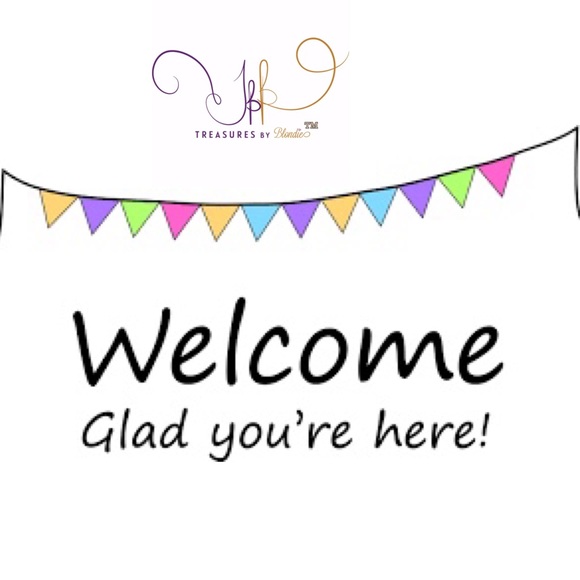 Hey Girl Hey!! π Meet Your Posher, Bridgette - Picture 4 of 8