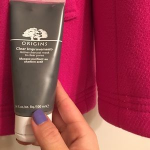 Origins mask
