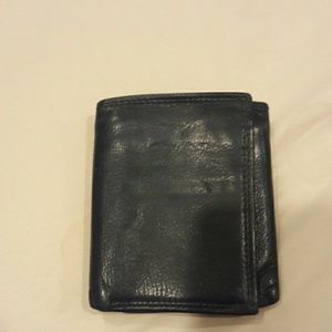 Very Nice Leather Wallet