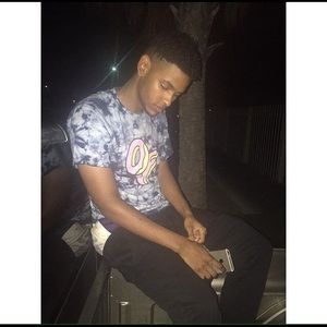 Meet your Posher, Andrew