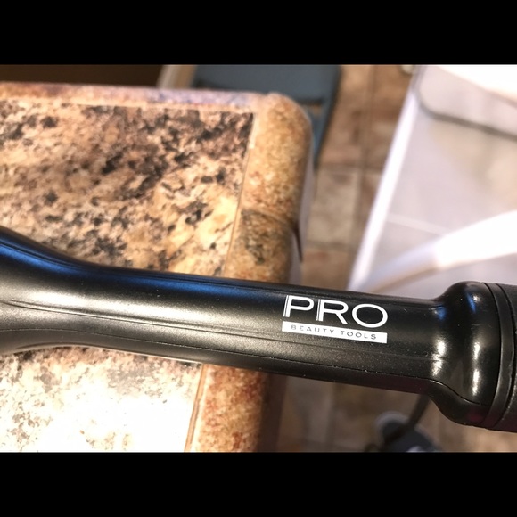 Curling iron - Picture 4 of 4