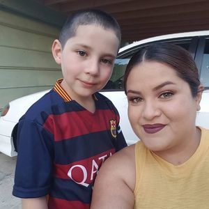 Meet your Posher, Debbie