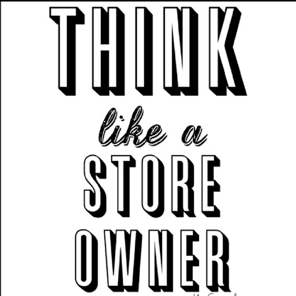 🎉WAYS 2 SAVE! Repeat poshers save 10% off! - Picture 3 of 3