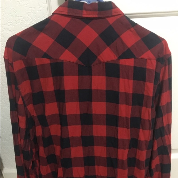 H&M Button Down - Picture 2 of 3