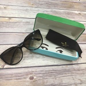 Kate Spade Sunglasses