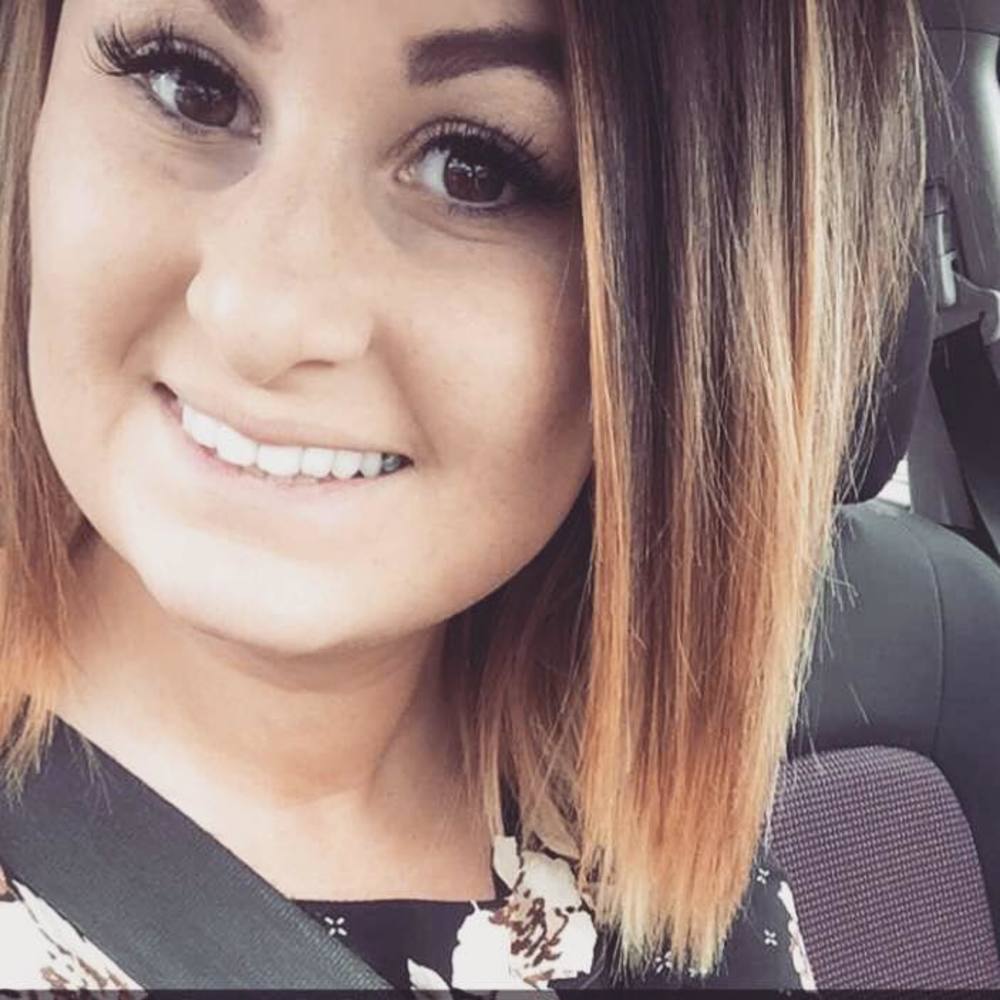 Meet your Posher, Nikki