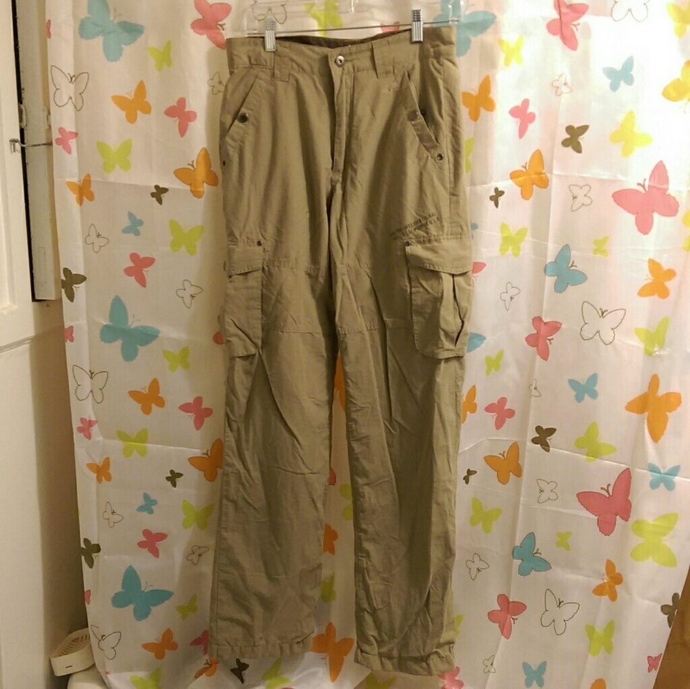 HANG TEN Khakis pants