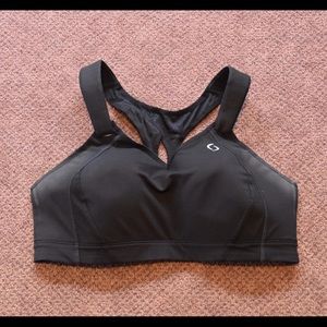 Brooks Juno Sports Bra