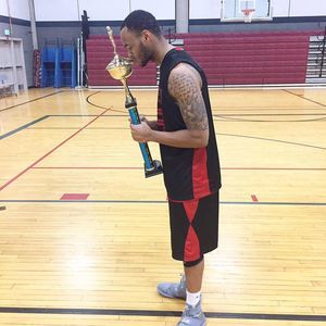 Meet your Posher, Daniel