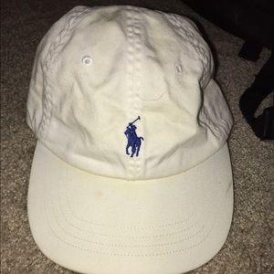 Polo Dad Hat