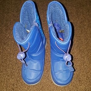 Thomas and Friends Boots NEW