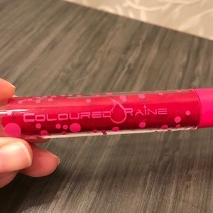 Cherry Blossom matte lip paint