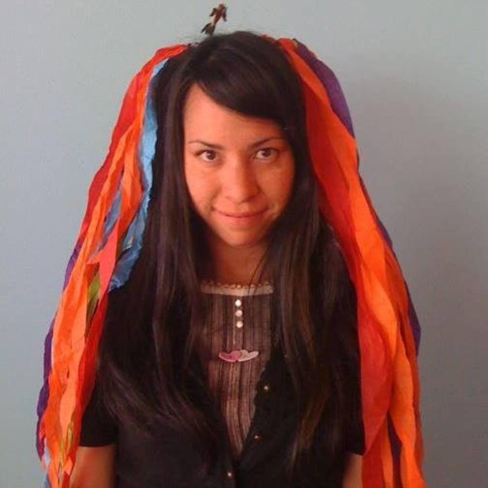 Meet your Posher, Cindy