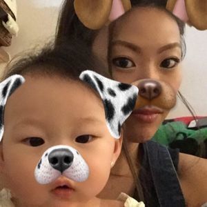 Meet your Posher, Crystal