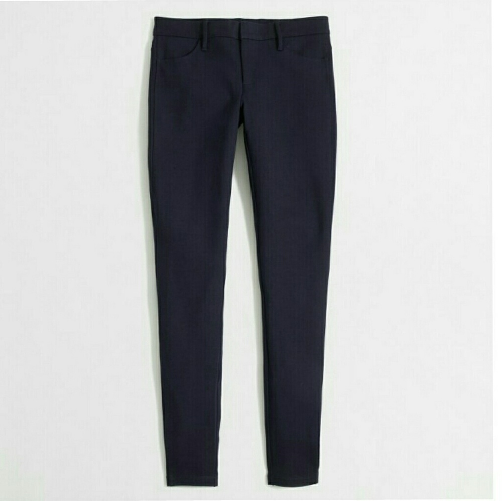 ⚡MOVING SALE! J. Crew Gigi Pant with Pockets
