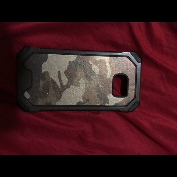 S7 edge - Picture 1 of 2