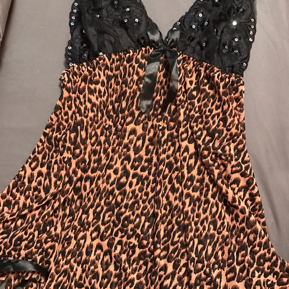 Negligee xlarge