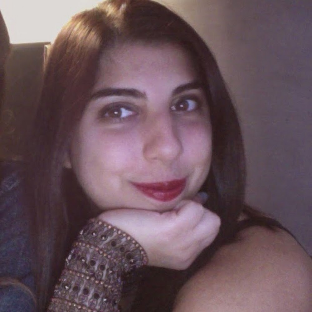 Meet your Posher, Liza