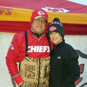 Meet your Posher, Gail