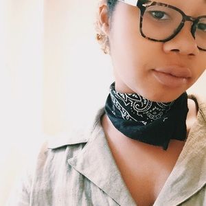 Meet your Posher, Morgan